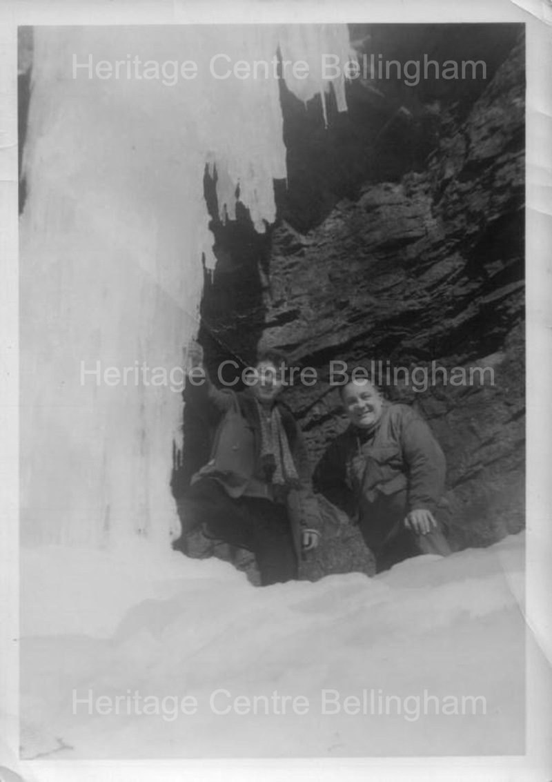 Image from the Heritage Centre Bellingham Collection Image from the Heritage Centre Bellingham Collection