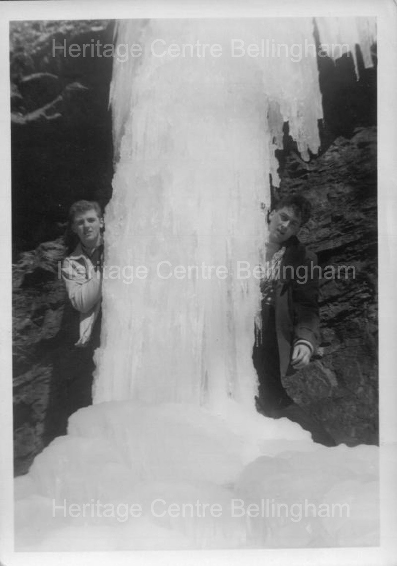 Image from the Heritage Centre Bellingham Collection Image from the Heritage Centre Bellingham Collection