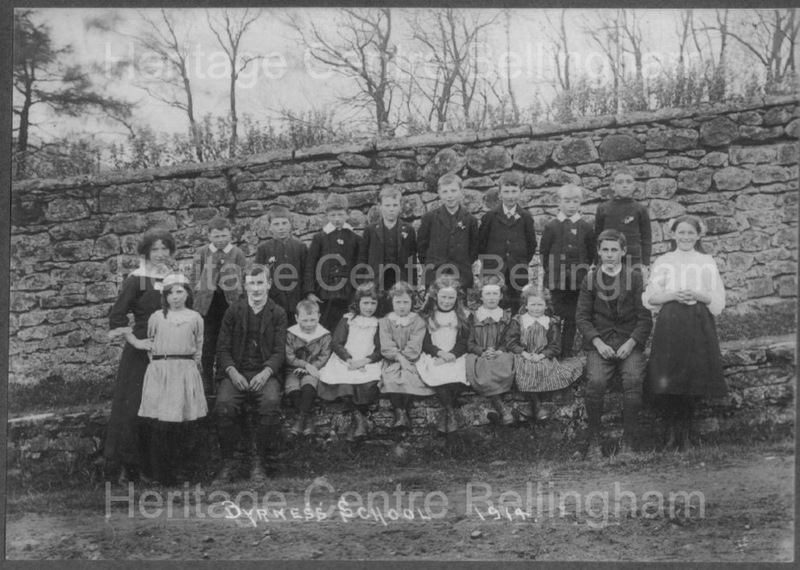 Image from the Heritage Centre Bellingham Collection