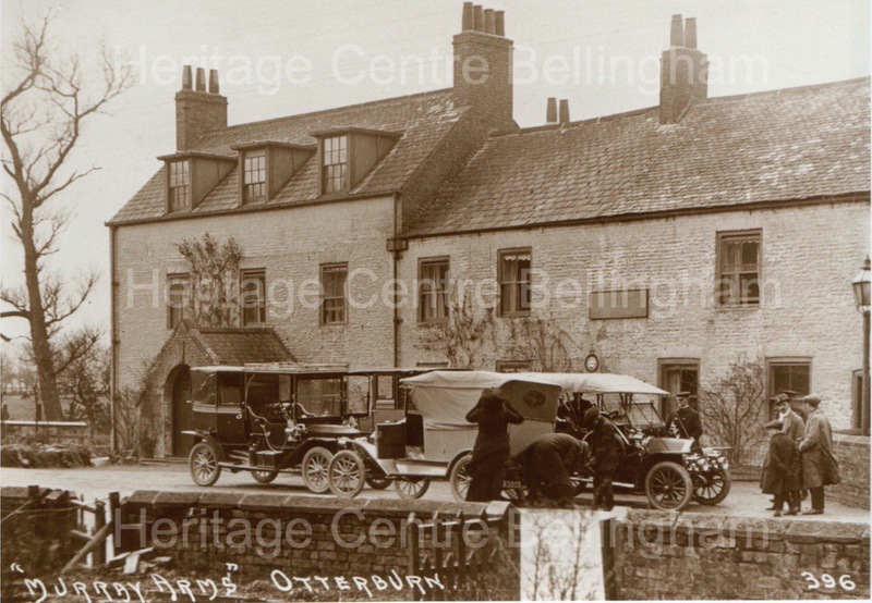 Image from the Heritage Centre Bellingham Collection