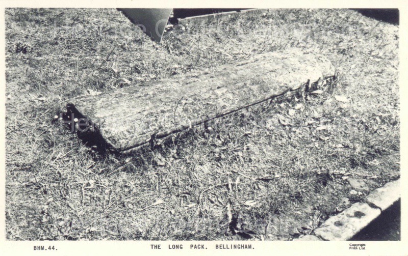 Image from the Heritage Centre Bellingham Collection