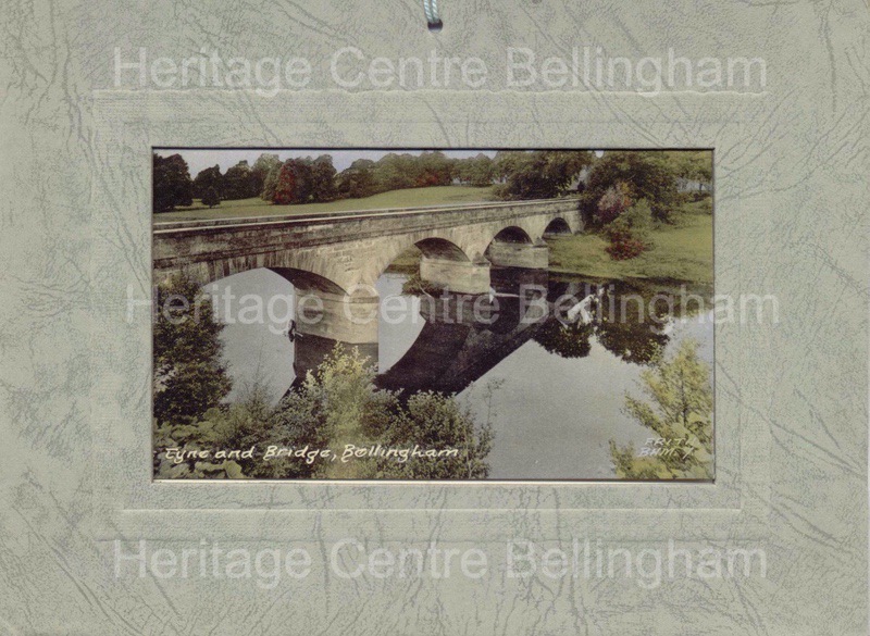Image from the Heritage Centre Bellingham Collection Image from the Heritage Centre Bellingham Collection