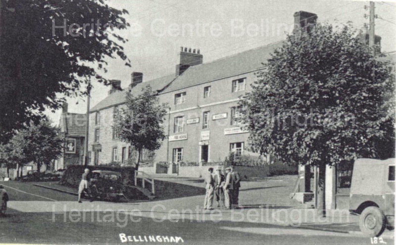 Image from the Heritage Centre Bellingham Collection Image from the Heritage Centre Bellingham Collection