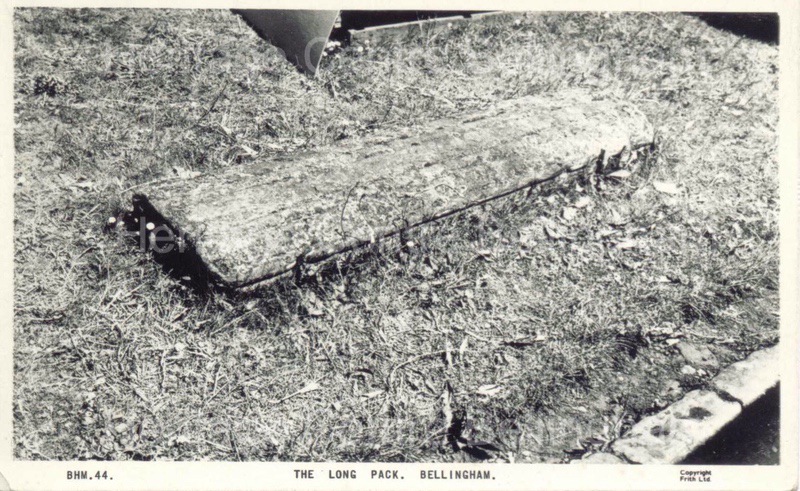 Image from the Heritage Centre Bellingham Collection