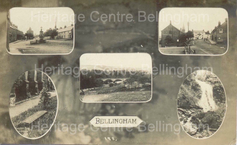 Image from the Heritage Centre Bellingham Collection