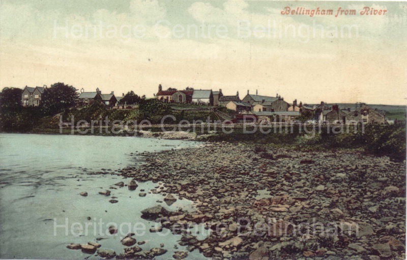 Image from the Heritage Centre Bellingham Collection