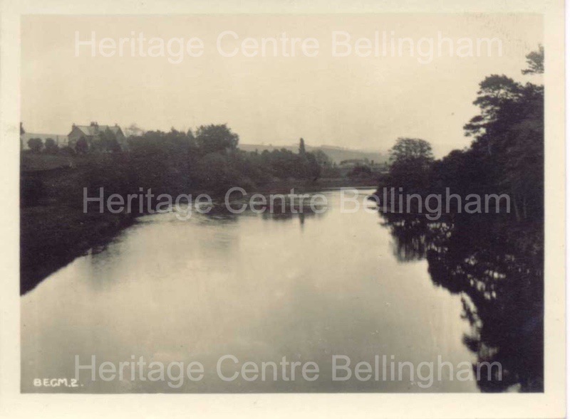 Image from the Heritage Centre Bellingham Collection