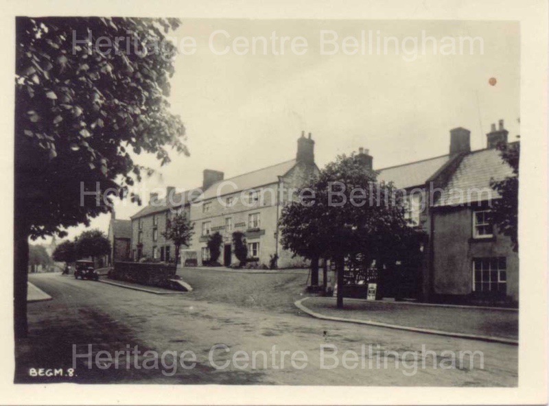 Image from the Heritage Centre Bellingham Collection Image from the Heritage Centre Bellingham Collection