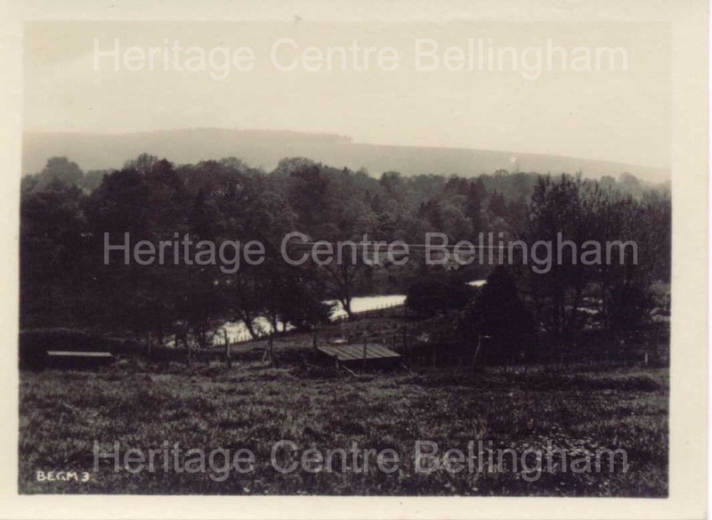 Image from the Heritage Centre Bellingham Collection