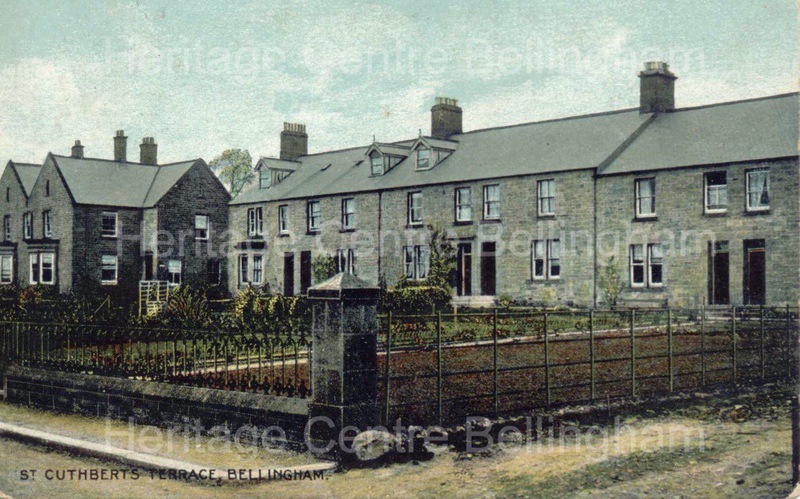 Image from the Heritage Centre Bellingham Collection Image from the Heritage Centre Bellingham Collection