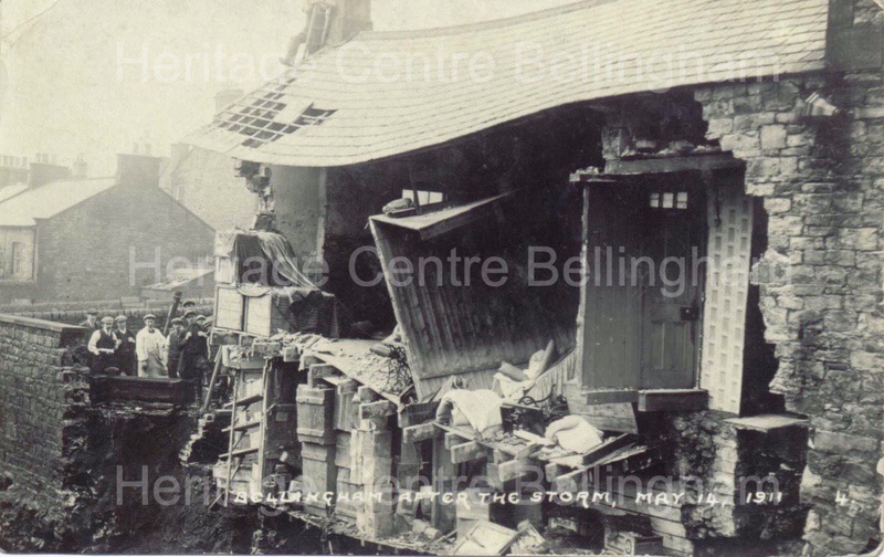Image from the Heritage Centre Bellingham Collection
