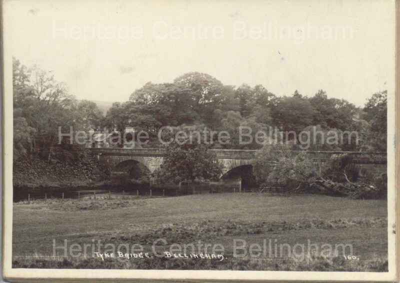 Image from the Heritage Centre Bellingham Collection