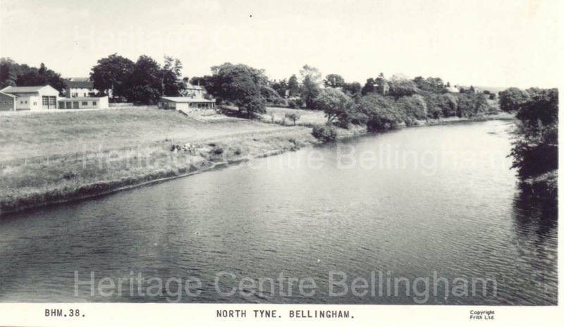Image from the Heritage Centre Bellingham Collection