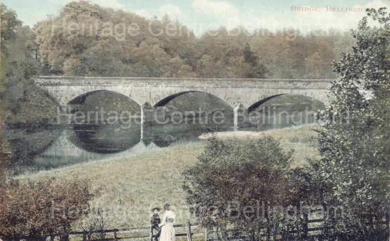 Image from the Heritage Centre Bellingham Collection