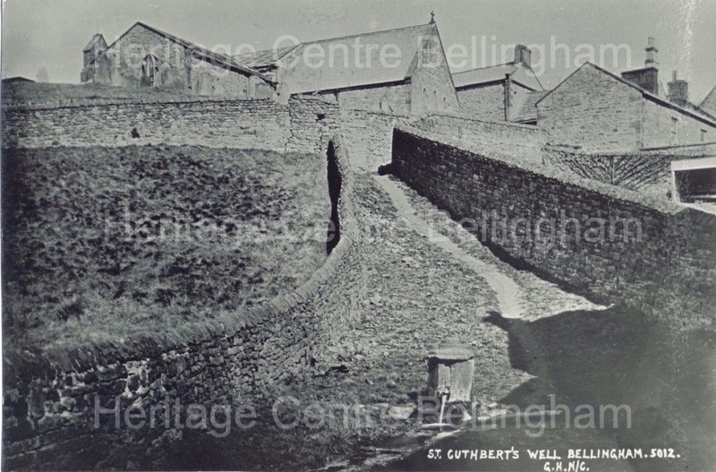 Image from the Heritage Centre Bellingham Collection Image from the Heritage Centre Bellingham Collection