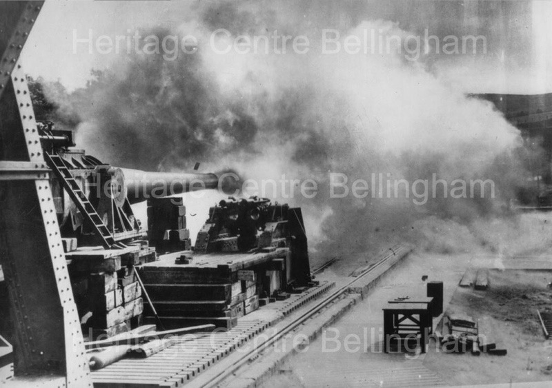 Image from the Heritage Centre Bellingham Collection Image from the Heritage Centre Bellingham Collection