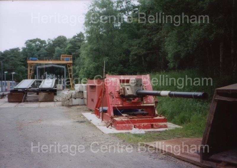 Image from the Heritage Centre Bellingham Collection Image from the Heritage Centre Bellingham Collection