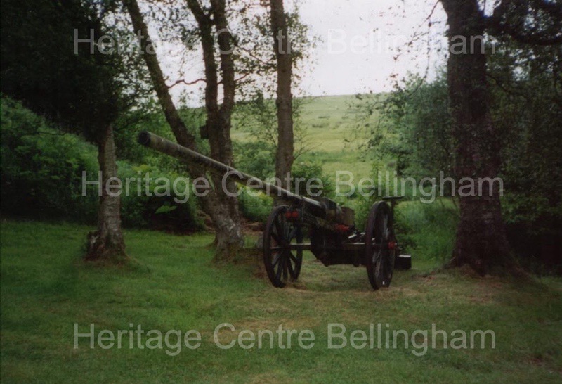 Image from the Heritage Centre Bellingham Collection