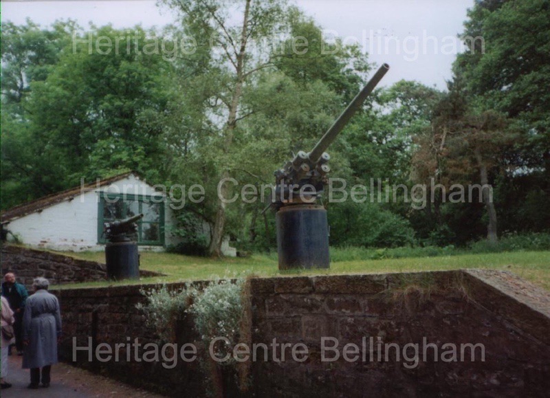 Image from the Heritage Centre Bellingham Collection
