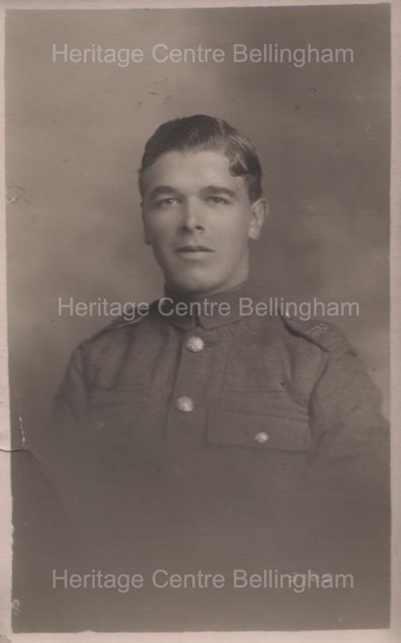 Image from the Heritage Centre Bellingham Collection Image from the Heritage Centre Bellingham Collection