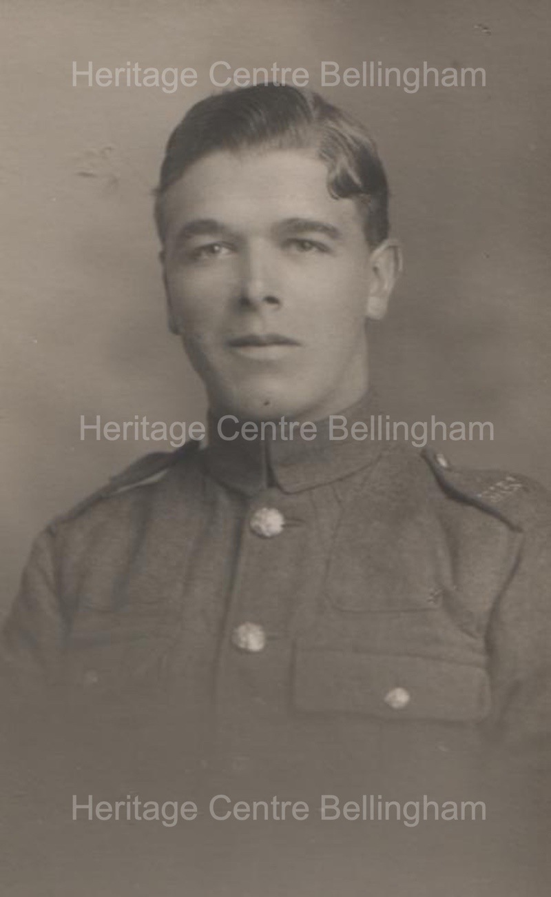 Image from the Heritage Centre Bellingham Collection Image from the Heritage Centre Bellingham Collection