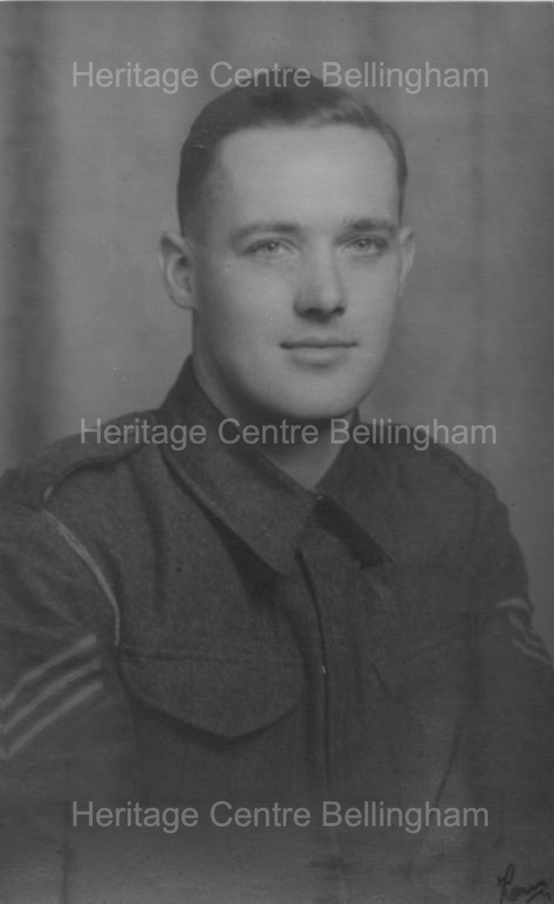 Image from the Heritage Centre Bellingham Collection