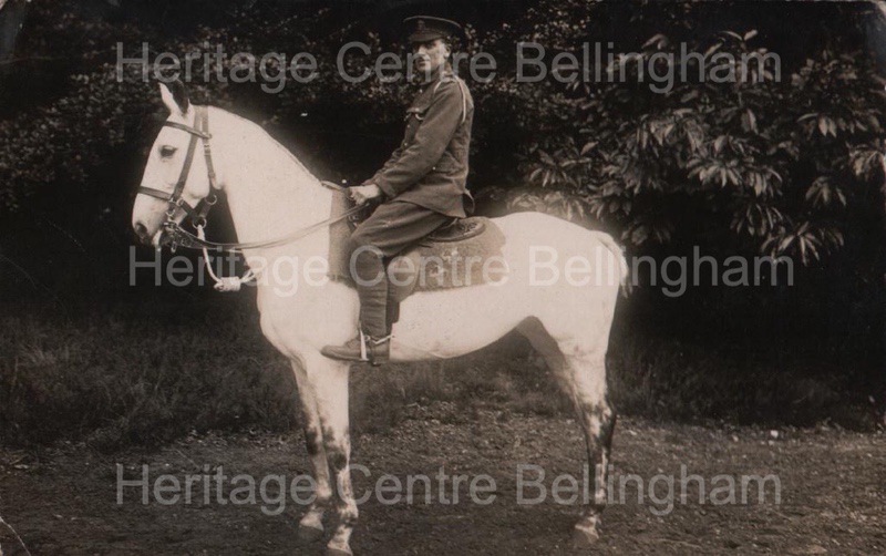 Image from the Heritage Centre Bellingham Collection