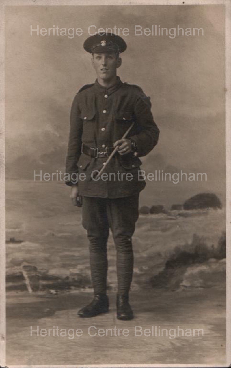 Image from the Heritage Centre Bellingham Collection Image from the Heritage Centre Bellingham Collection