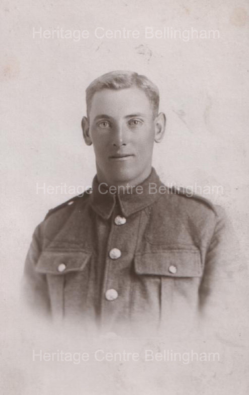 Image from the Heritage Centre Bellingham Collection