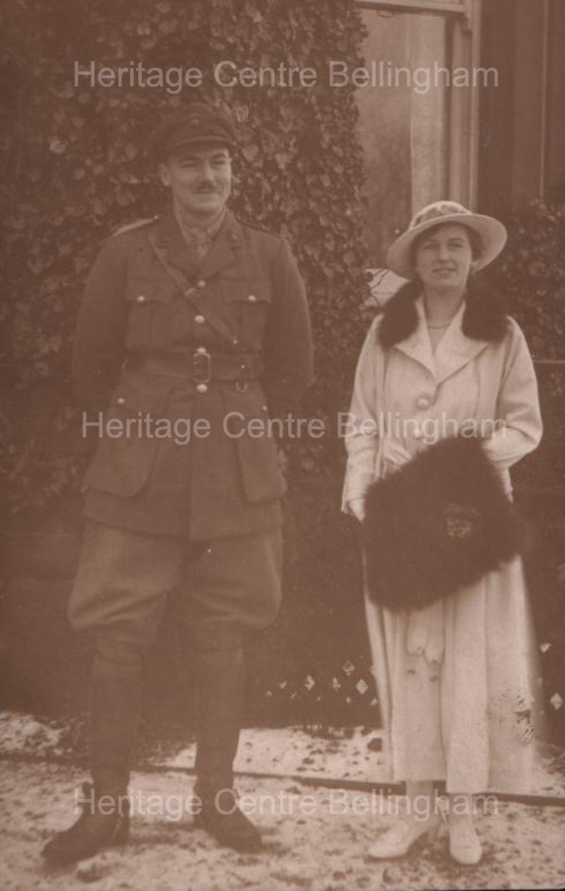Image from the Heritage Centre Bellingham Collection