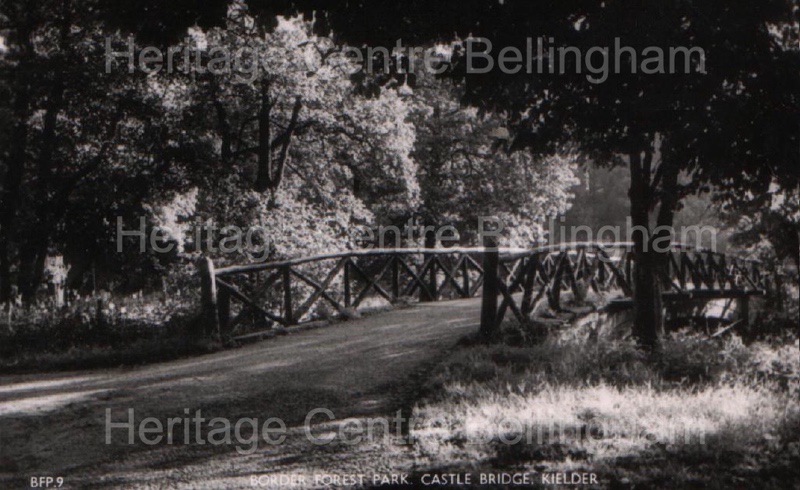 Image from the Heritage Centre Bellingham Collection