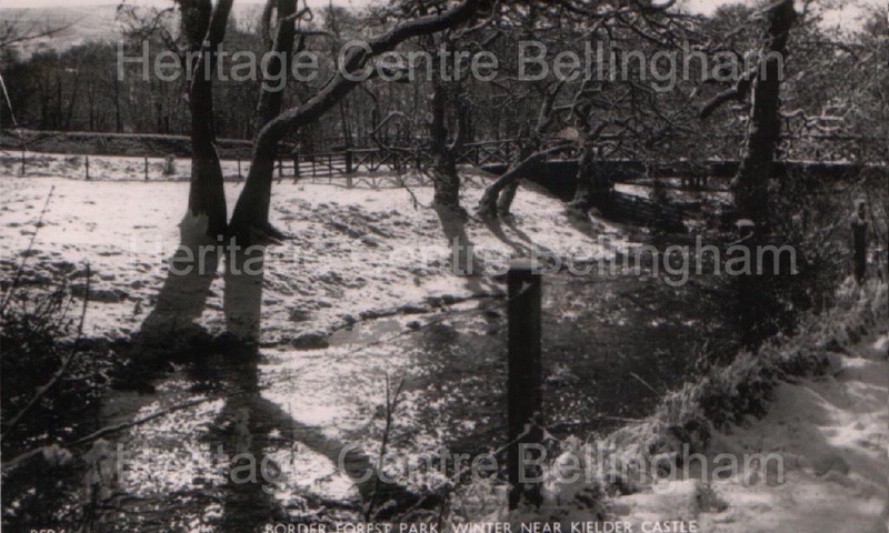 Image from the Heritage Centre Bellingham Collection