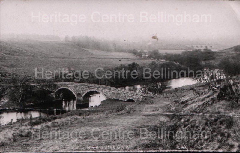 Image from the Heritage Centre Bellingham Collection Image from the Heritage Centre Bellingham Collection