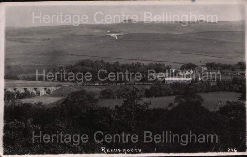 Image from the Heritage Centre Bellingham Collection Image from the Heritage Centre Bellingham Collection
