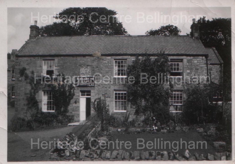 Image from the Heritage Centre Bellingham Collection