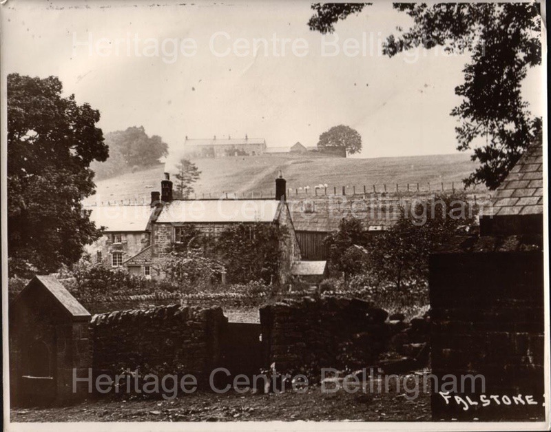 Image from the Heritage Centre Bellingham Collection Image from the Heritage Centre Bellingham Collection