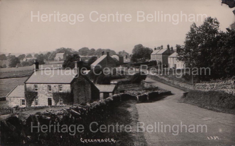 Image from the Heritage Centre Bellingham Collection
