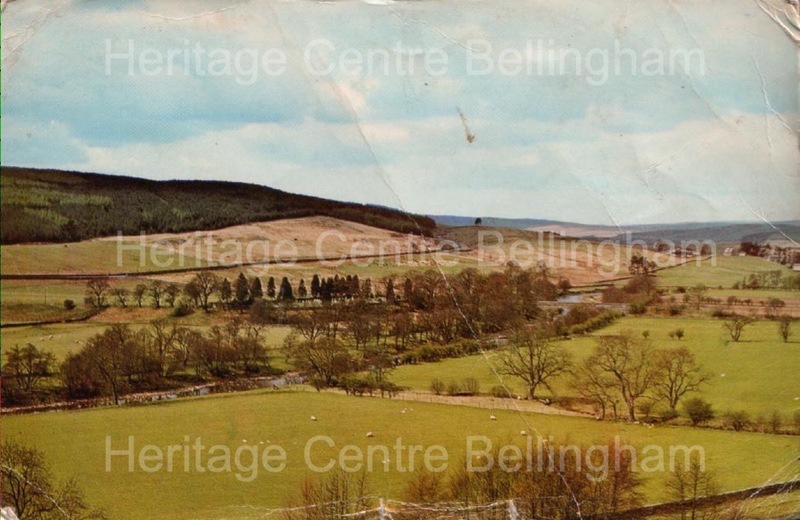 Image from the Heritage Centre Bellingham Collection
