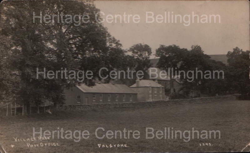 Image from the Heritage Centre Bellingham Collection Image from the Heritage Centre Bellingham Collection