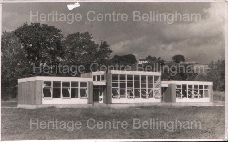 Image from the Heritage Centre Bellingham Collection