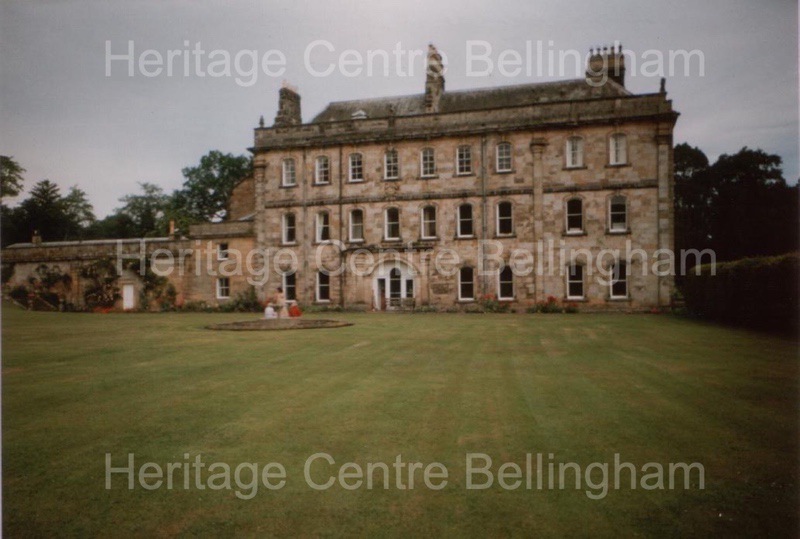 Image from the Heritage Centre Bellingham Collection