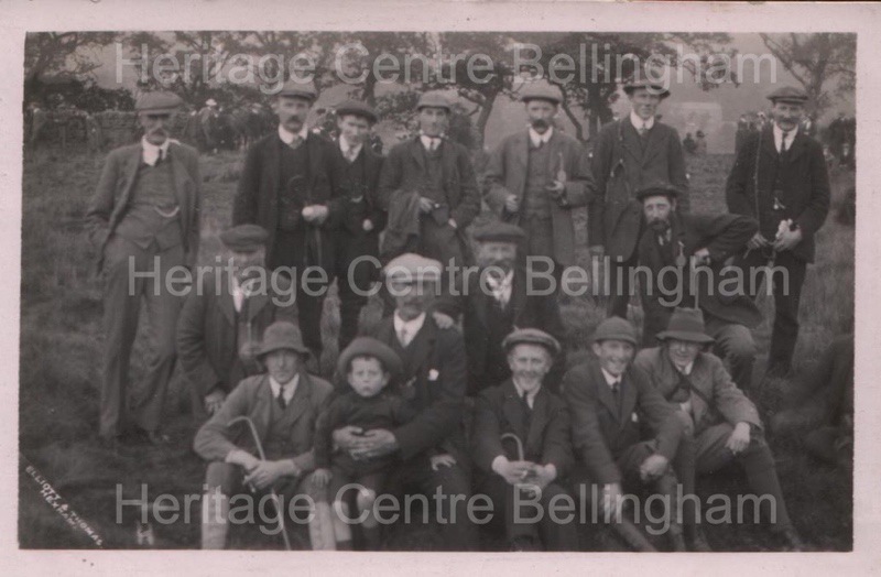 Image from the Heritage Centre Bellingham Collection