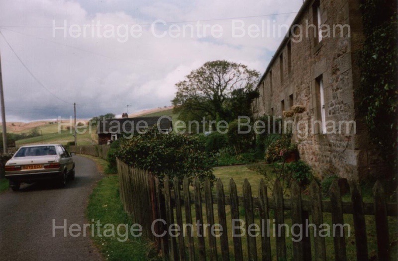 Image from the Heritage Centre Bellingham Collection