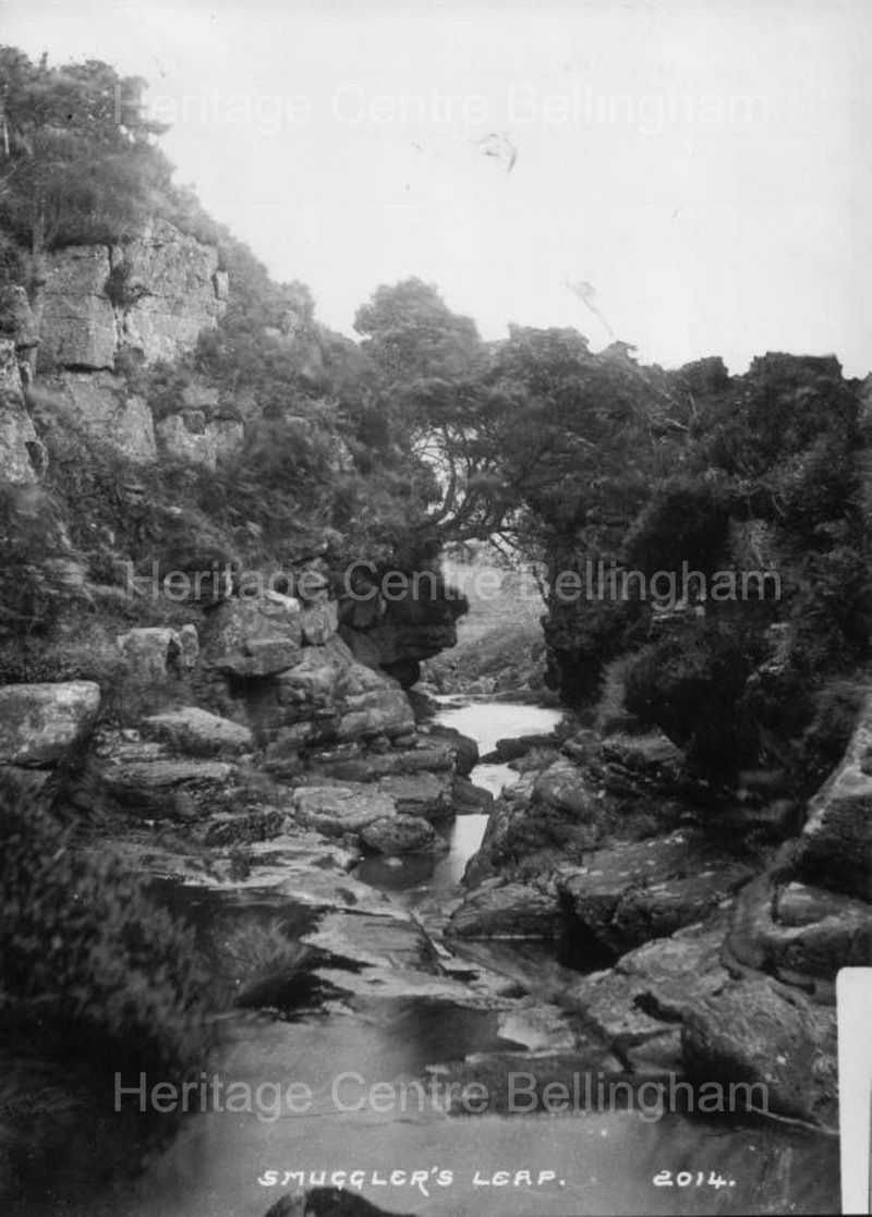 Image from the Heritage Centre Bellingham Collection Image from the Heritage Centre Bellingham Collection