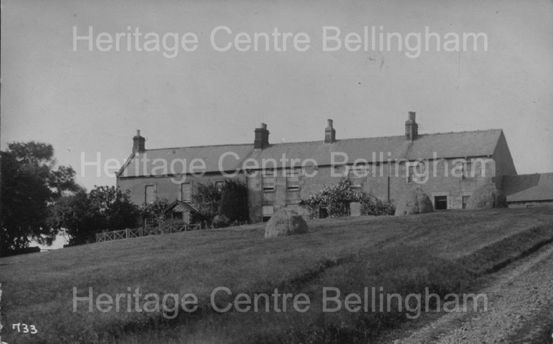 Image from the Heritage Centre Bellingham Collection