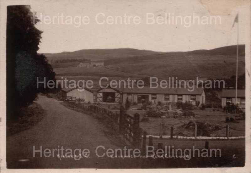 Image from the Heritage Centre Bellingham Collection Image from the Heritage Centre Bellingham Collection