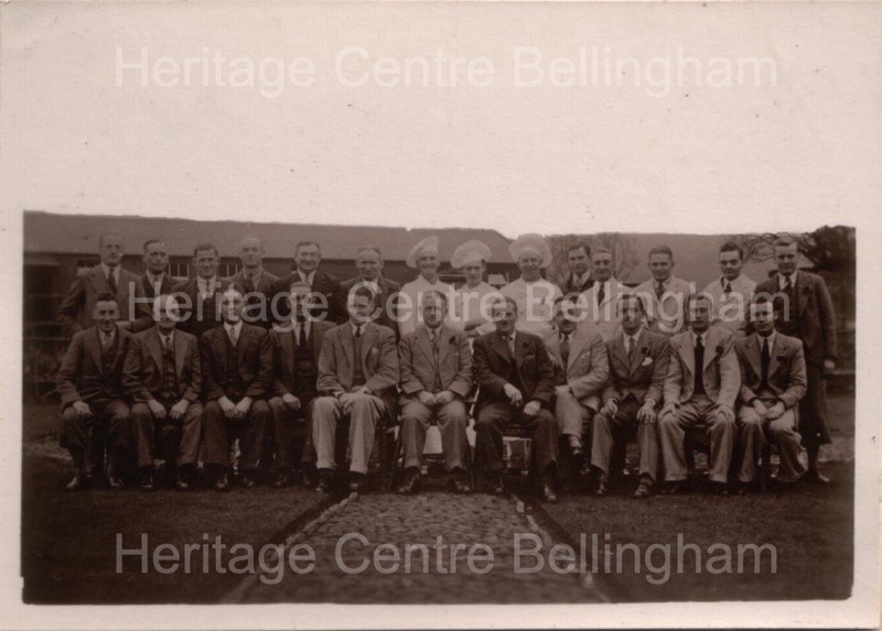 Image from the Heritage Centre Bellingham Collection Image from the Heritage Centre Bellingham Collection