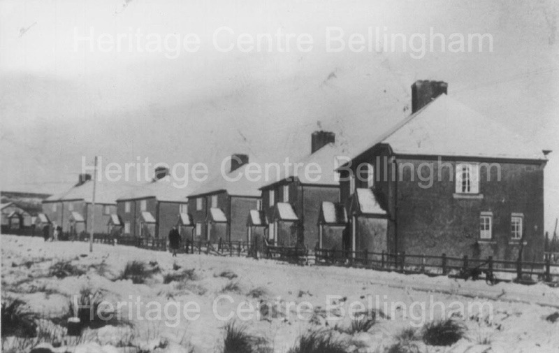 Image from the Heritage Centre Bellingham Collection