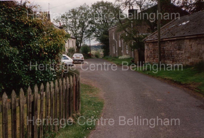 Image from the Heritage Centre Bellingham Collection