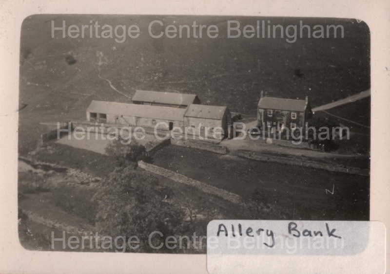 Image from the Heritage Centre Bellingham Collection